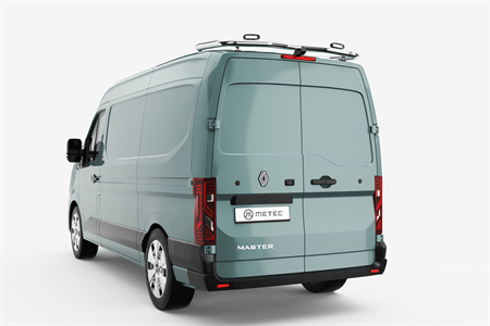 Takbåge bak Renault Master 2024- Nissan Interstar 2024- H2